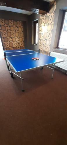 Hotel Pensiunea Montan Din Bran/simon , Spa Indoor.