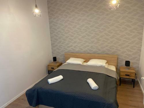 Apartamento Fresh House