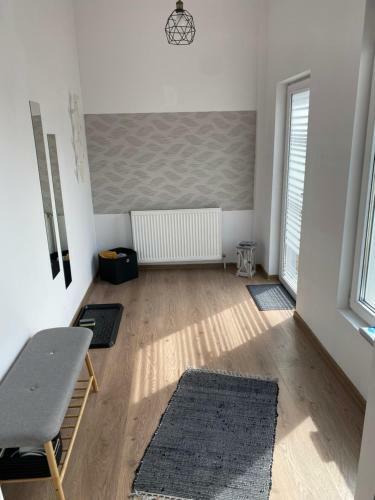 Apartamento Fresh House