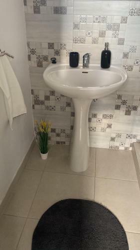 Apartamento Fresh House