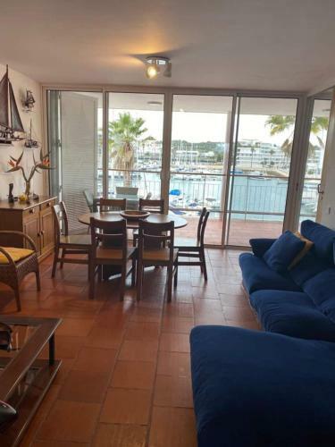 Apartamento Marina Mar