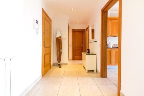 Apartamento Beija-flor