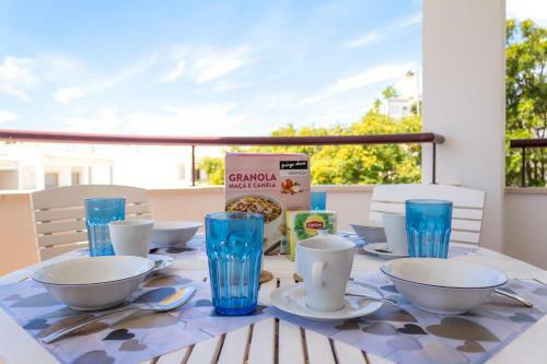 Apartamento Beija-flor