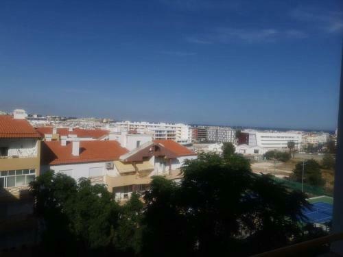 Apartament Lagos Marina Sol