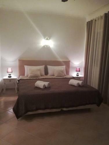 Apartament Lagos Marina Sol
