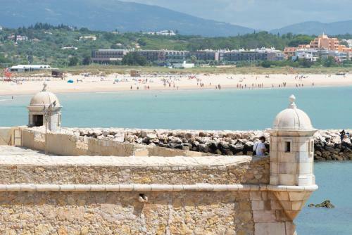 Apartamento Sol E Cidade 107 By Destination Algarve