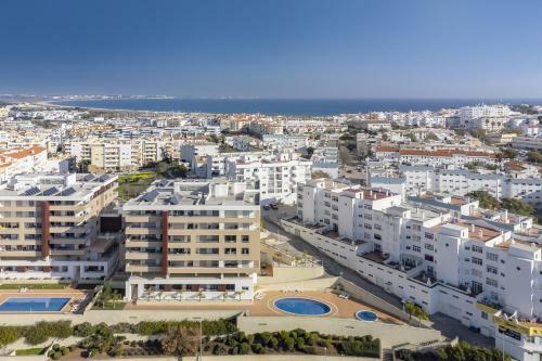 Apartamento Sol E Cidade 107 By Destination Algarve