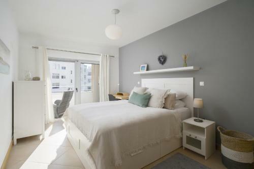 Apartamento Sol E Cidade 107 By Destination Algarve
