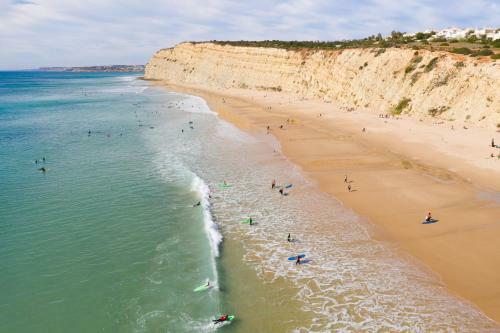 Apartamento Sol E Cidade 107 By Destination Algarve
