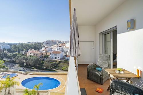 Apartamento Sol E Cidade 107 By Destination Algarve