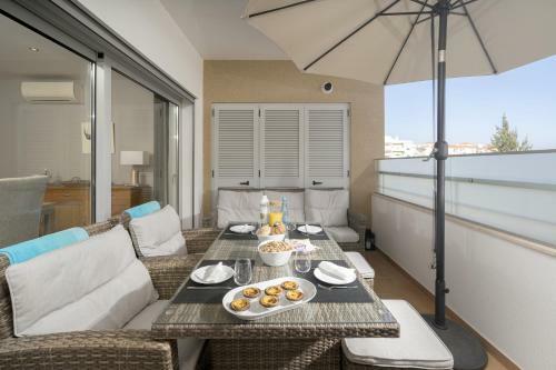 Apartamento Sol E Cidade 107 By Destination Algarve