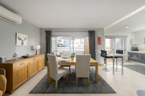 Apartamento Sol E Cidade 107 By Destination Algarve