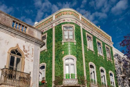 Apartamento Sol E Cidade 107 By Destination Algarve