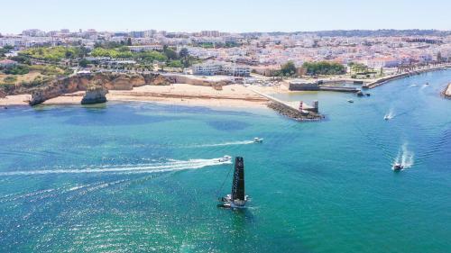 Apartamento Sol E Cidade 107 By Destination Algarve
