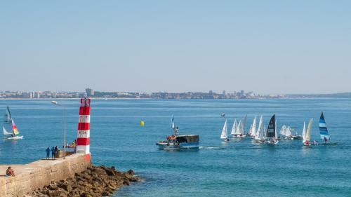 Apartamento Sol E Cidade 107 By Destination Algarve