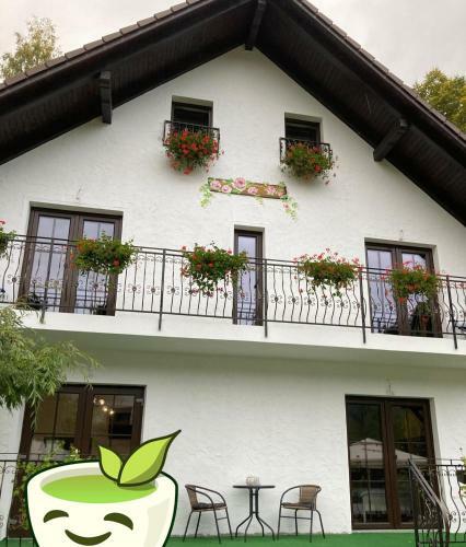 Villa Col? Viu Deluxe