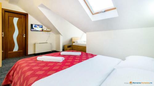 Hostal Pensiunea Colt De Rai