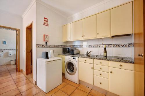 Apartamento Vila M�s II - 30
