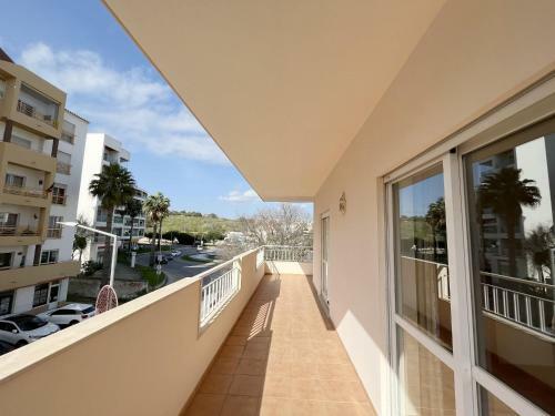 Family Apartment