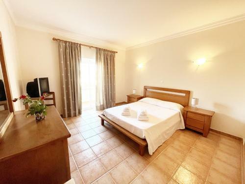 Family Apartment