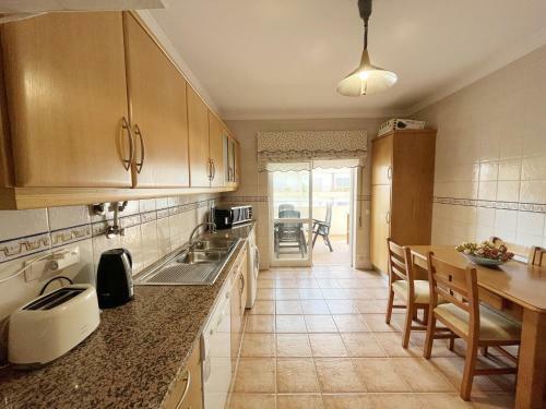 Family Apartment