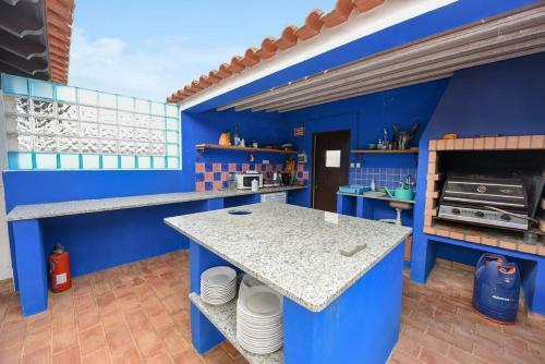 Apartamento Quinta Das Achadas - Mimosa