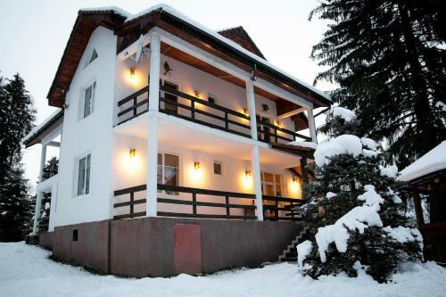 Villa Privilegio 148 S�mb?ta
