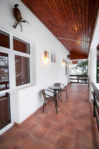 Villa Privilegio 148 S�mb?ta