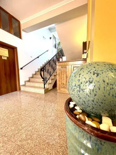 Hostal Vila Luminita