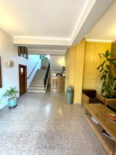 Hostal Vila Luminita