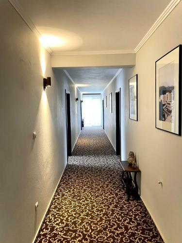 Hostal Vila Luminita