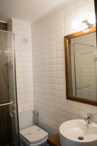 Hostal Vila Luminita