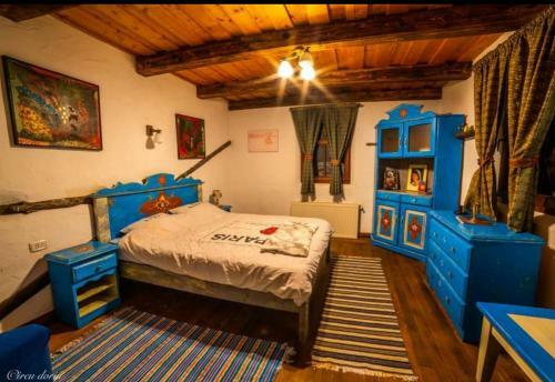 Casa De Hodina Maria