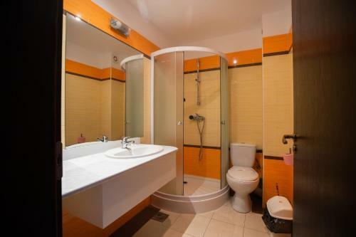 Hostal Pensiunea Decorale