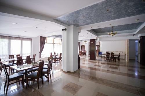 Hostal Pensiunea Decorale