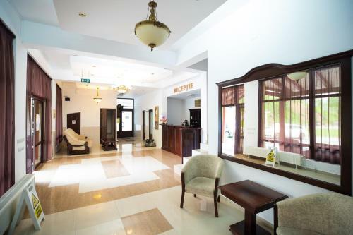 Hostal Pensiunea Decorale