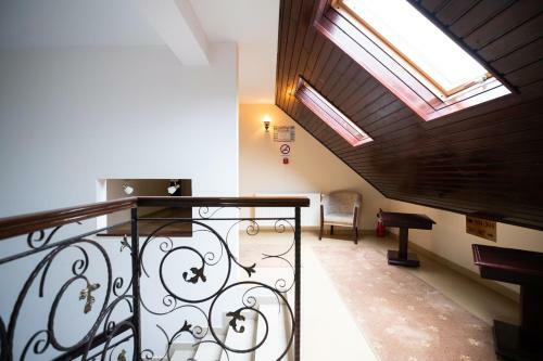 Hostal Pensiunea Decorale