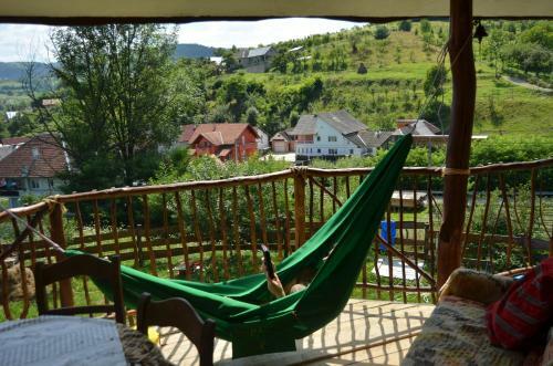 Popasul Verde