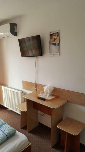 Pensiunea Casa Ica