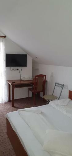 Pensiunea Casa Ica