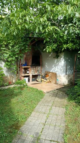 Pensiunea Casa Ica