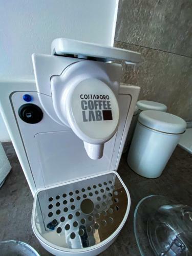 Apartamento Termar