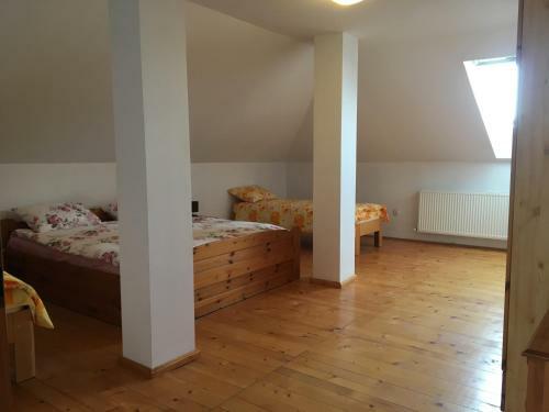 Agroturismo Conacul Din Deal