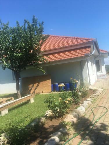Agroturismo Conacul Din Deal