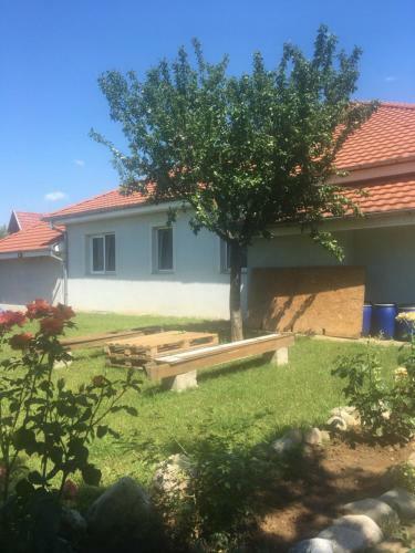 Agroturismo Conacul Din Deal