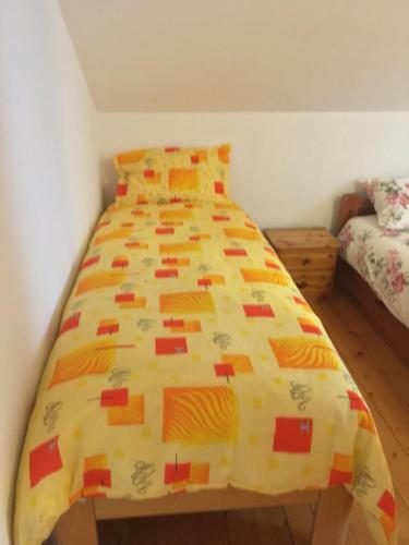 Agroturismo Conacul Din Deal
