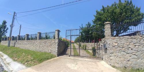 Agroturismo Conacul Din Deal