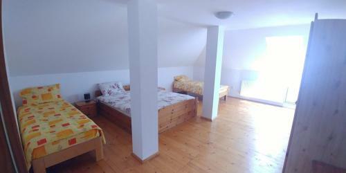 Agroturismo Conacul Din Deal