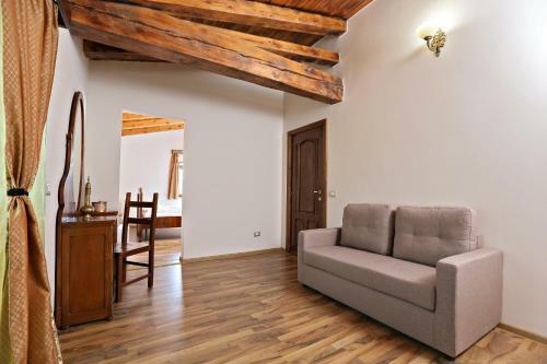 Hostal Pensiunea Sanmartin