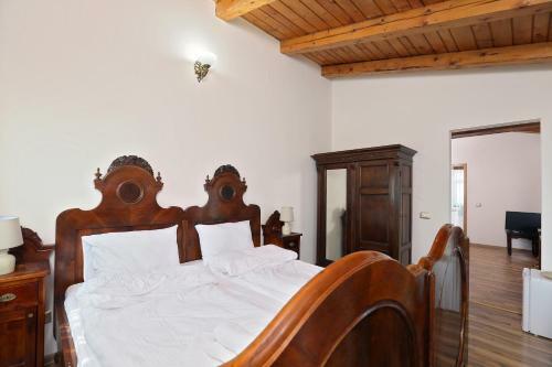 Hostal Pensiunea Sanmartin